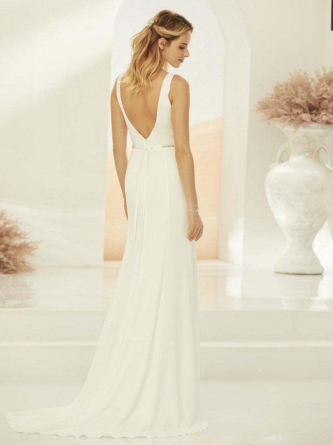 Affordable wedding dresses